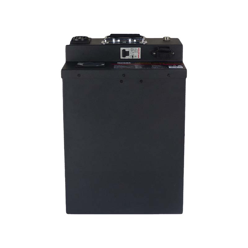 72V 50Ah LiFePO4 Battery High Power Waterproof IP65 for Electric Motorcycle Motoma