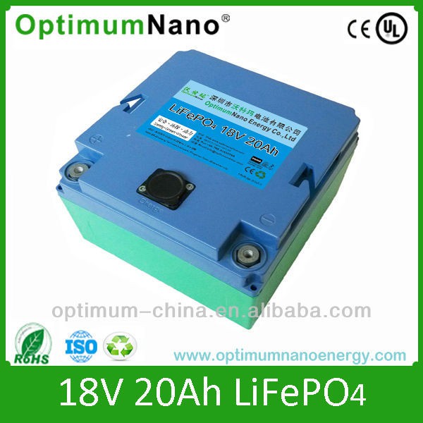 Craftsman Power Tool Battery 19.2V 480wh 25Ah Lithium Ion Lifepo4 High Cycle Life for Professional Tools Optimumnano
