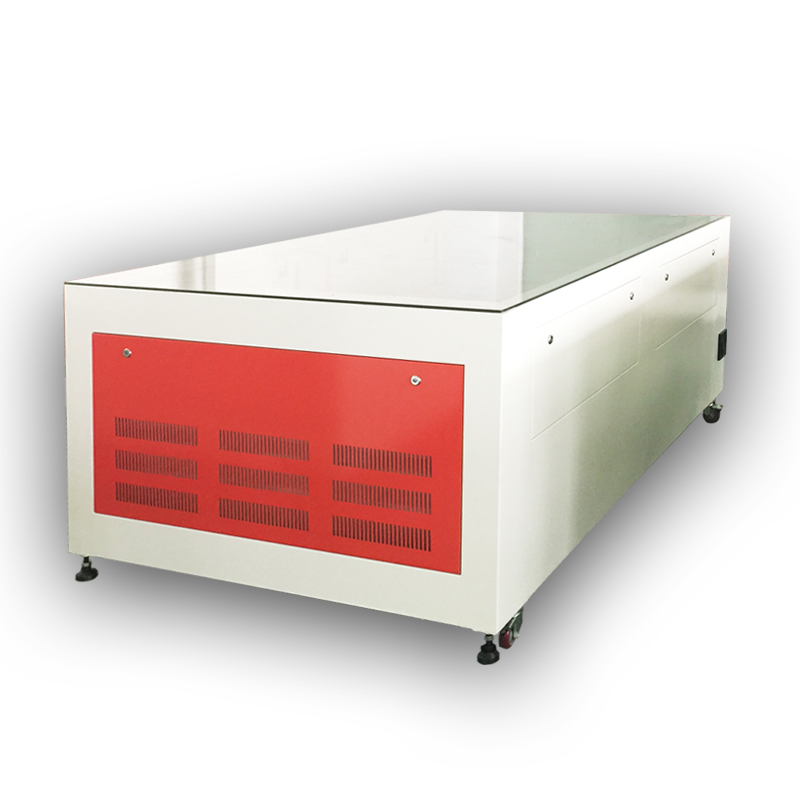 Solar Sun Simulator Panel Making Machine High-Intensity Adjustable Xenon Lamp for Solar Module IV Testing Ooitech