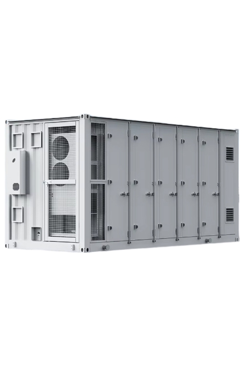 3.35MWH LiFepo4 Battery 1331.2V 3360AH High-Capacity Energy Storage for Commercial and Industrial Applications