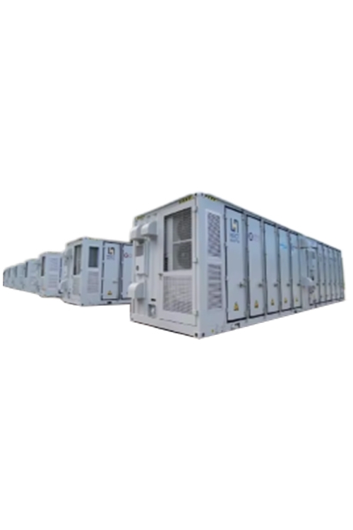 5MWH LiFePo4 Battery 1331.2V 3768AH High-Capacity Energy Storage Solution for Commercial and Industrial Applications