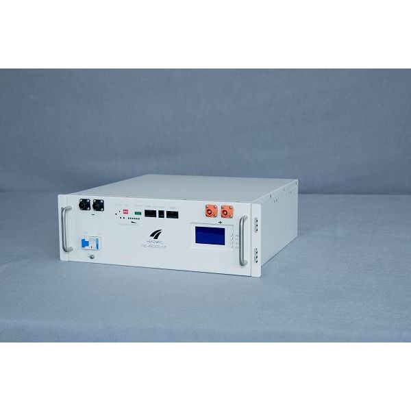 Enphase Solar Storage 51.2V 100Ah LiFePO4 Battery for Home and Commercial Energy Storage