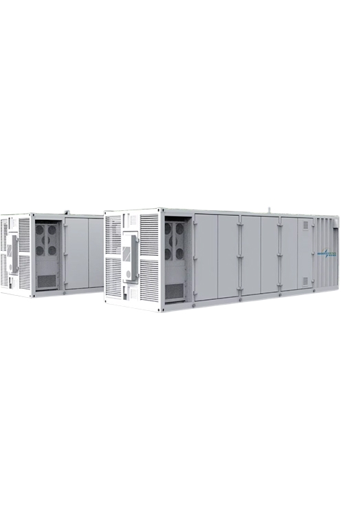 5MWH LiFePo4 Battery 1331.2V 3768AH High-Capacity Energy Storage Solution for Commercial and Industrial Applications