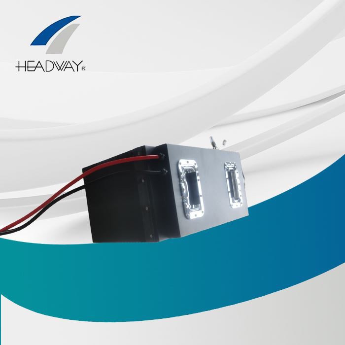 Racal Ebike Battery 76.8V 110Ah High Capacity Long Life Cycle for Electric Bikes