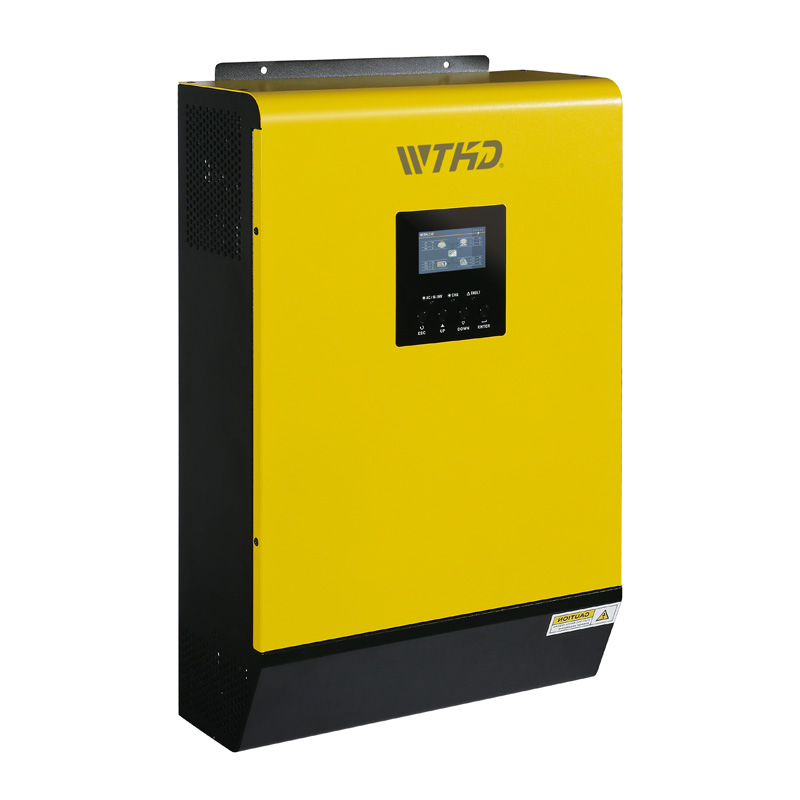 WTHD-HGY5032 Pure Sine Wave Inverter Grid-Tie Off-Grid Backup Solar Power System