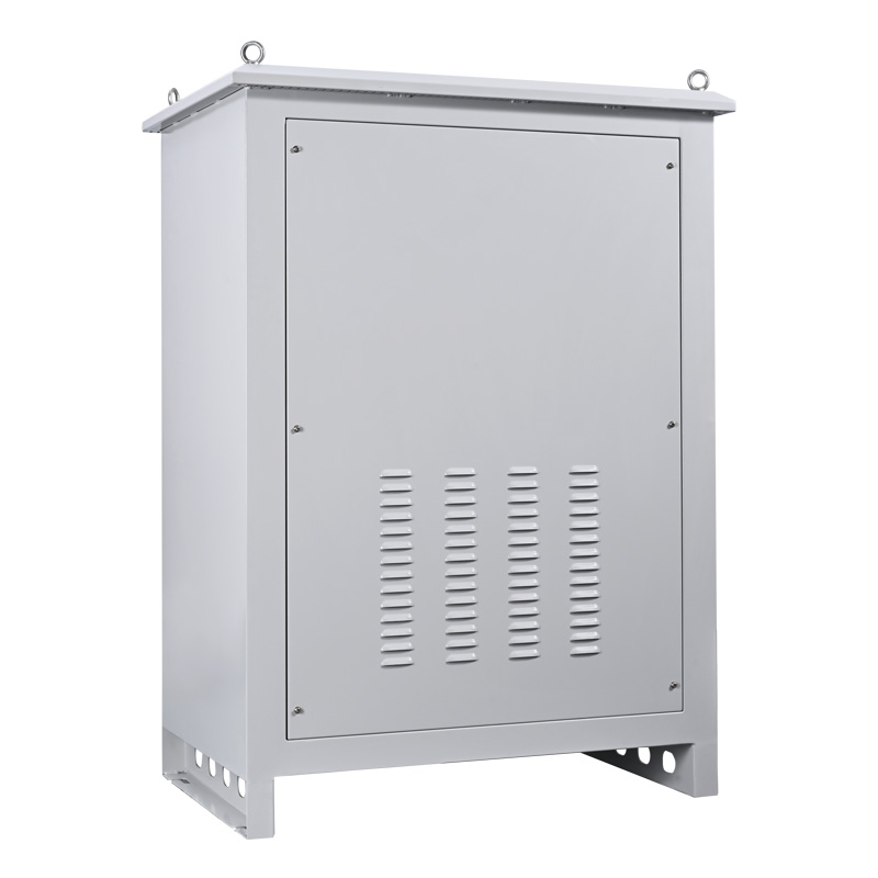 AC Remote Supply - Office Terminal (400VAC~800VAC) High-Voltage Stabilized Power Solution for Railway Communication Systems WTHD