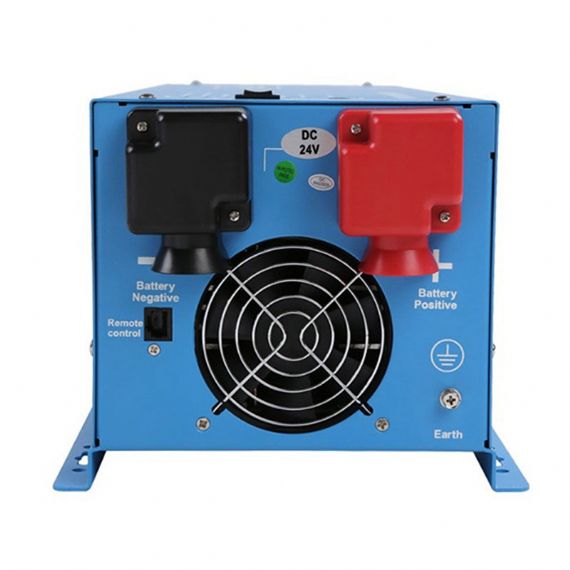 1000W / 1500W Pure Sine Wave Inverter 3x Surge Capacity for Solar, RV, Marine & Off-Grid Systems CO SUPER