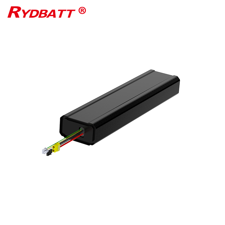 Lithium-Ion Battery 47.45V 10.4Ah High-Cycle Life for E-Bikes & Industrial Tools Ryder New Energy