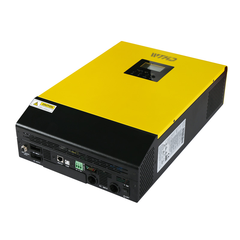 WTHD-HGY5032 Pure Sine Wave Inverter Grid-Tie Off-Grid Backup Solar Power System