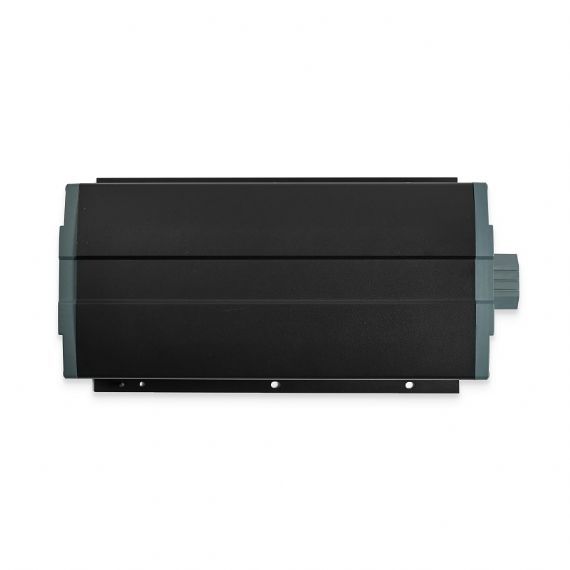 2000W Pure Sine Wave Inverter 12V/24V/48V Input 4000W Peak Power for RV Camper Van Off-Grid Solar Systems