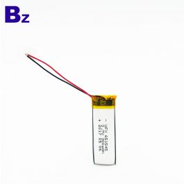 Electric Breast Pump Li-ion Battery 300mAh 3.7V UFX
