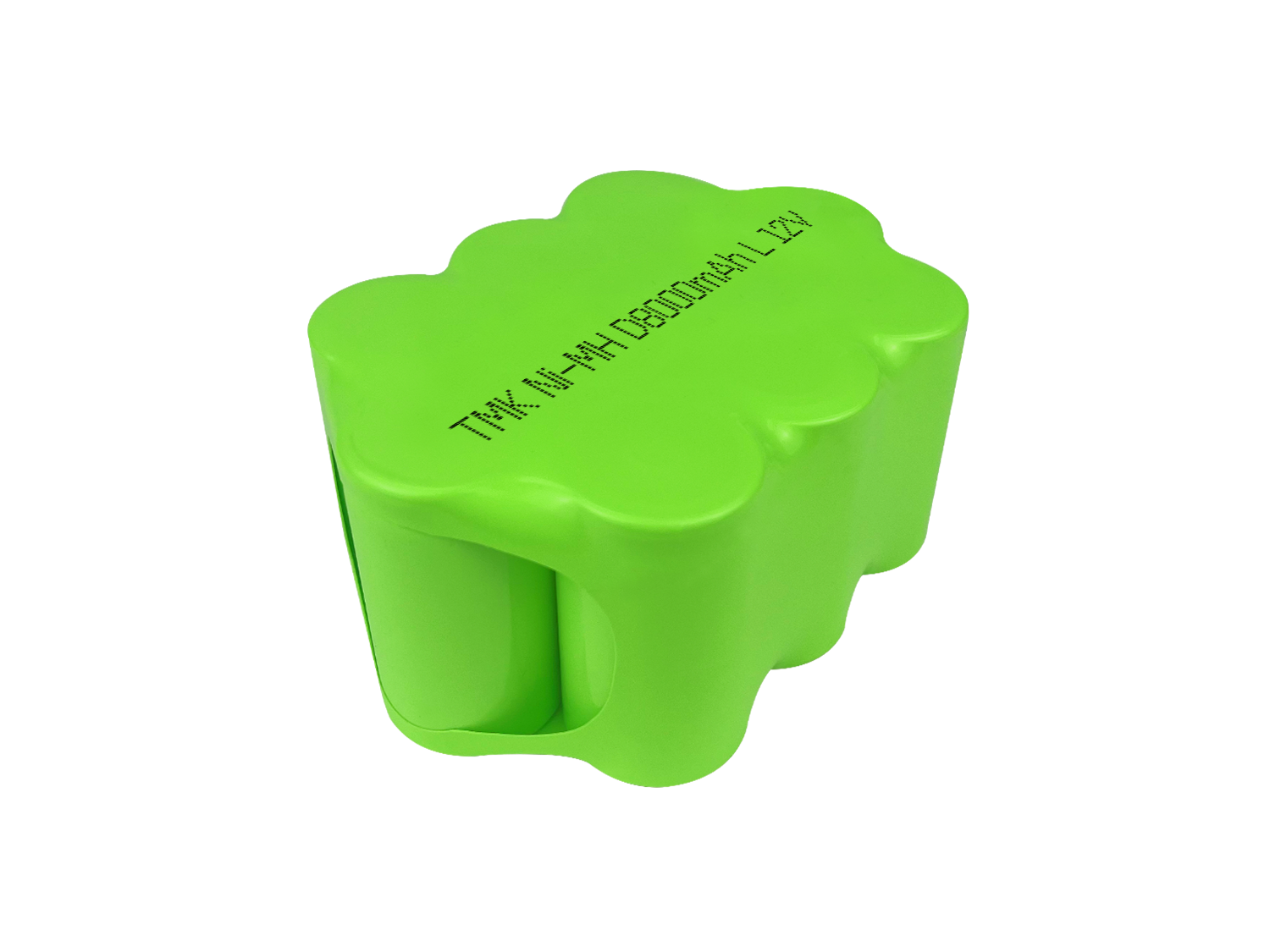 D8000mAh L 12V Ni-MH Battery High Cycle Life 1000-3000 for Emergency Lights Power Tools Flashlights TMK