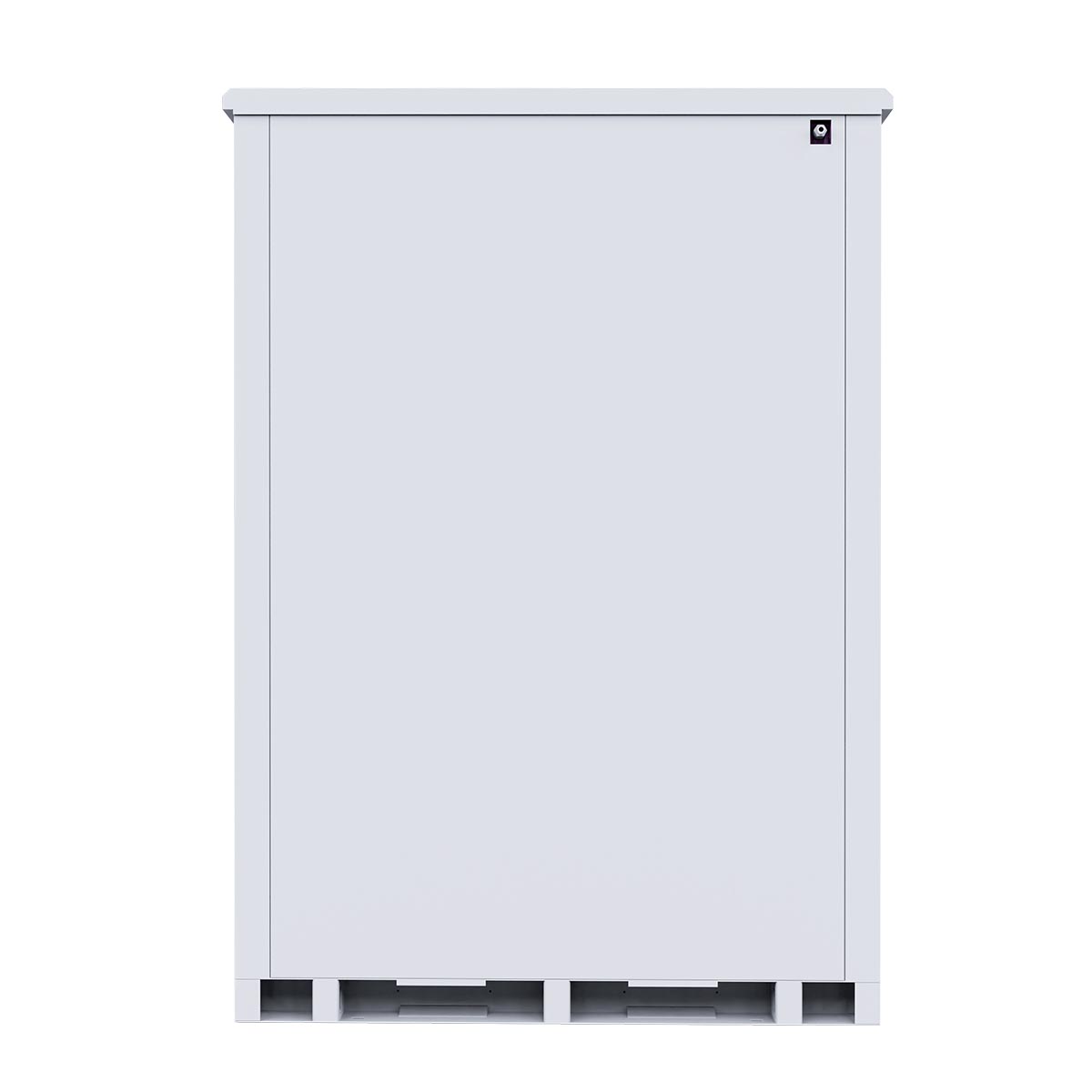 PowerCube Pro Liquid Cooling System 261 kWh Battery Capacity 125 kW PCS Power Outdoor ESS Cabinet