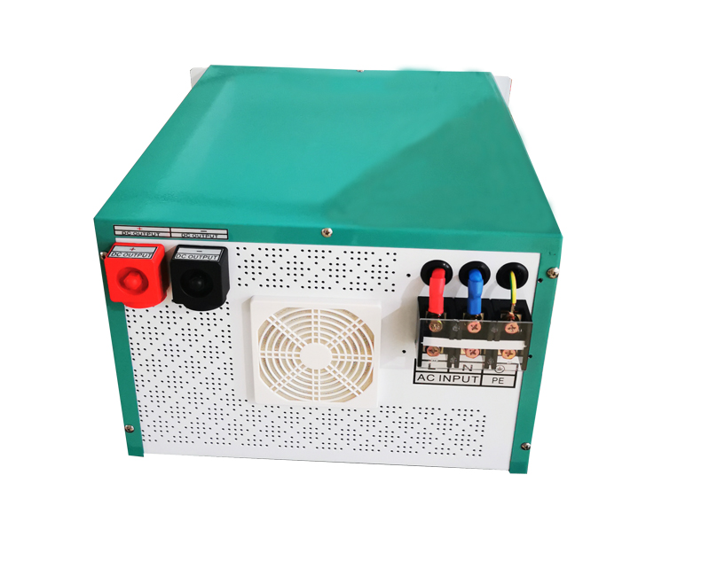 50-750VDC Large Current Single Phase Lithium Battery Charger High-Efficiency EV Mobile Charging Station Module