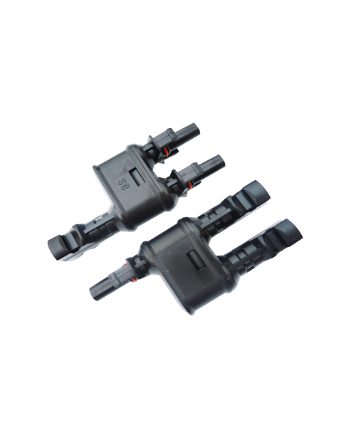 Solar Connector-B4A/B4B 30A 1000V DC IP67 Waterproof for Solar PV Systems