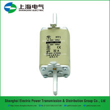 NT1 Low Voltage Fuse High Breaking Capacity IEC Standard for Energy Storage and Battery Systems FEILING