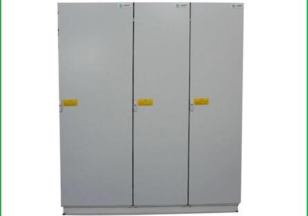 DFIG CON-2000 Wind Power Converter 2000KW 3-Phase NPC Three-Level Topology for Wind Turbine Systems