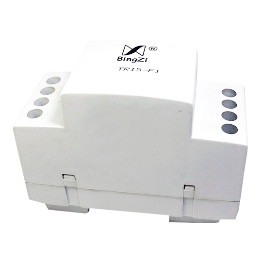 TR Series Power Transformers Compact, Flame-Resistant for Energy Storage Systems Trans-Far