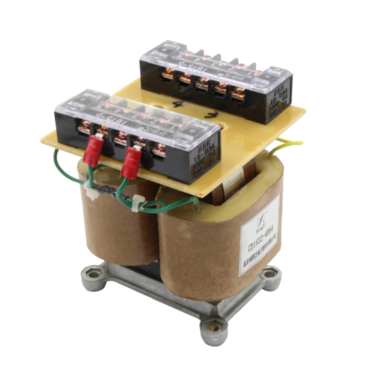 R-type Single-phase, Three-phase (SR) Transformer Low Noise High Efficiency for Medical, Audio, Display Equipment