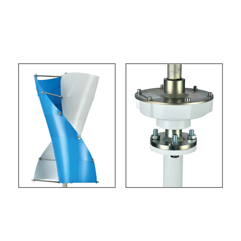 S WIND ENERGY Wind Turbine Generator for Renewable Energy Power Systems