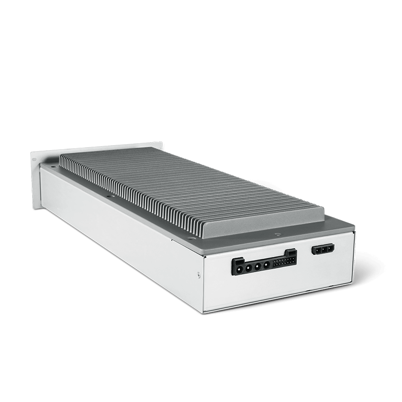 5KW Bidirectional DC-DC Converter High Efficiency 97% Natural Cooling for Home Energy Storage & PV Microgrid Boco