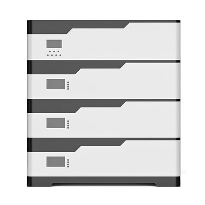 EH5000P-15 Pure Sine Wave Inverter with Wi-Fi Monitoring and LFP Battery for Home Energy Storage