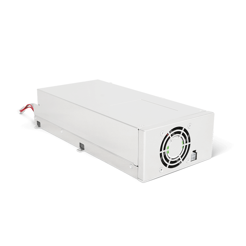 Air-Cooled Single-Input Computing Power Supply 3350W-5000W 97% Efficiency High-Density Computing & Data Centers Boco Electronics