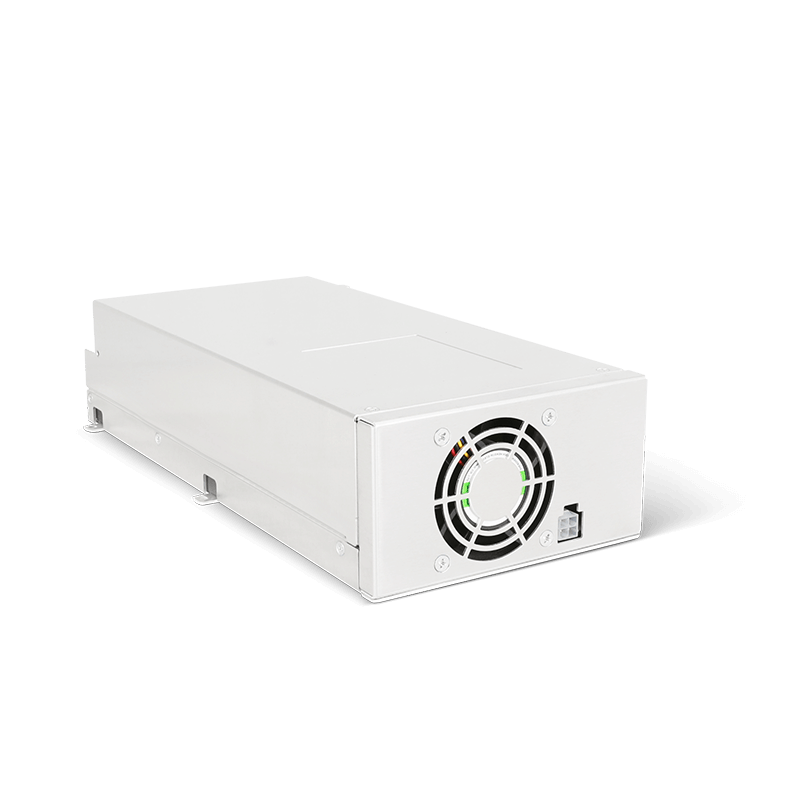 Oil-Cooled Single-Phase Input Computing Power Supply 5000W 94% Efficiency 11-16V Output for High-Performance Data Centers Boco Electronics