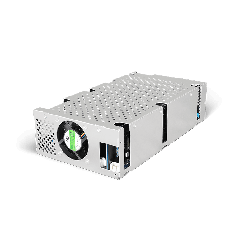 1.5KW Energy Storage PCS 400W MPPT Air Cooling -20~40℃ for Solar PV Systems Boco