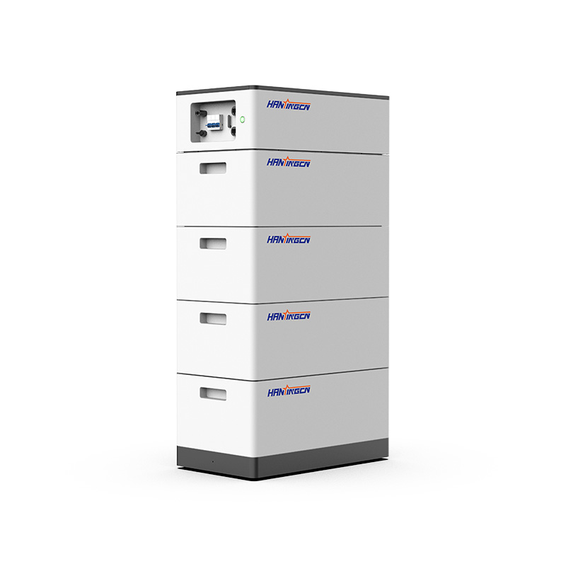 Hanxingcn XINGXI-H Series 21 kWh High Voltage LFP Battery LiFePO4 21.2 kWh 409.6 V Residential and Commercial Energy Storage
