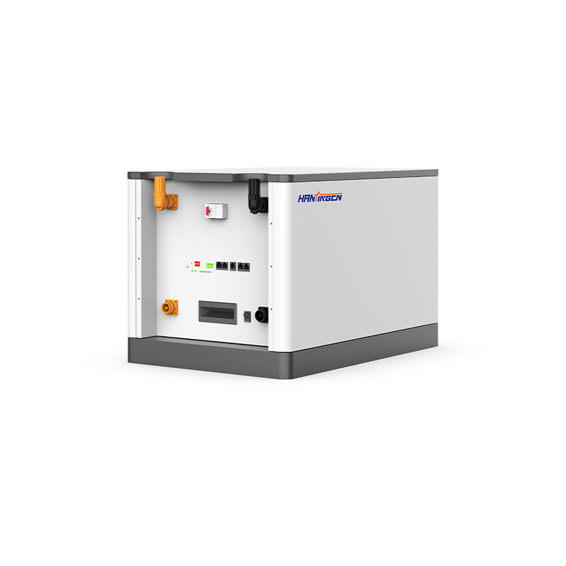 Hanxingcn XINGXI-L Series 5~30 kWh Low Voltage LFP Battery High-Capacity Scalable Residential Solar Storage Solution for Off-Grid and Home Energy Systems