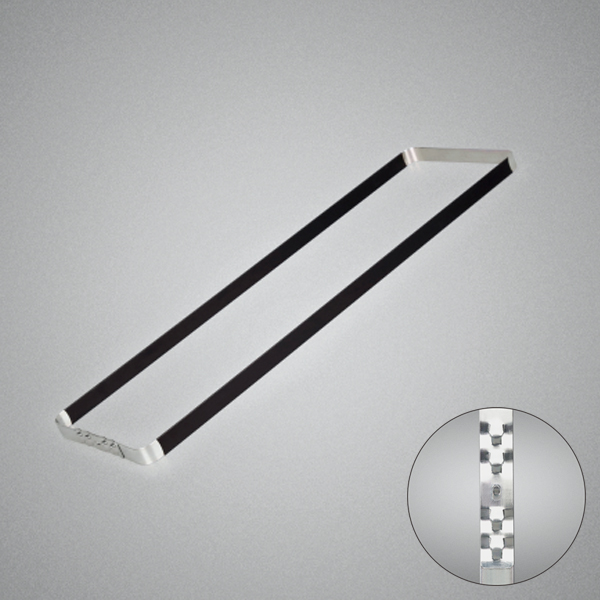 Battery Strap 65Mn Steel with Zinc Plating for Battery Module Reinforcement in Energy Storage Systems