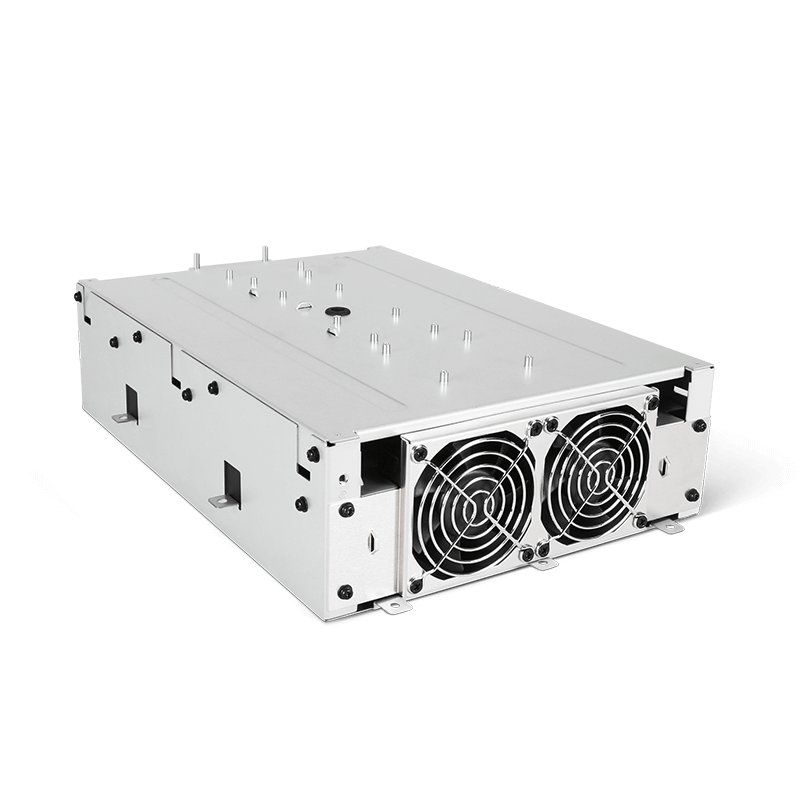 3.6KW Energy Storage PCS - High-Performance Edition with 95% Efficiency, Forced Air-Cooling for Home and Commercial Backup Power Boco Electronics