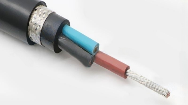 Marine Power Cable EPR Insulated 0.6/1kV for Ships Offshore Platforms NA