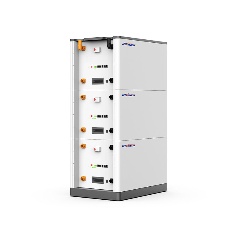 Hanxingcn XINGXI-L Series 5~30 kWh Low Voltage LFP Battery High-Capacity Scalable Residential Solar Storage Solution for Off-Grid and Home Energy Systems