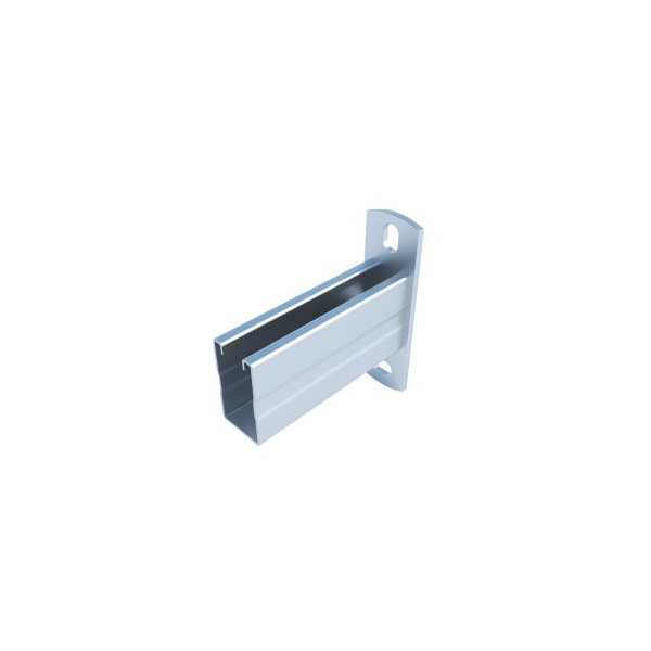 Brackets CDT-72/600 Heavy-Duty Wall Support for Solar Mounting Structures Chuanda