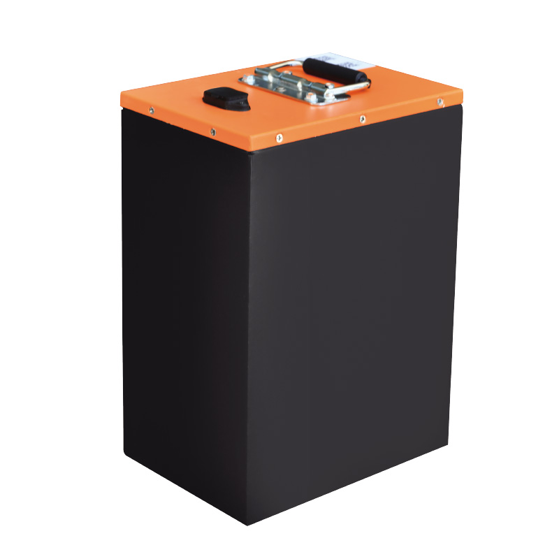 DM-6032 2048Wh 64V IP65 Portable Power Station for Outdoor and Backup Use