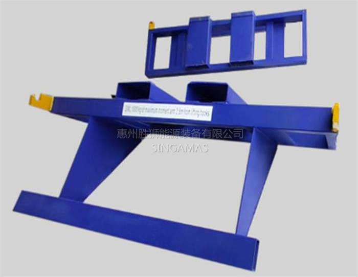 FlexiBin Modular Battery Storage System for Renewable Energy Projects