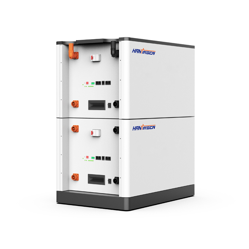 Hanxingcn XINGXI-L Series 5~30 kWh Low Voltage LFP Battery High-Capacity Scalable Residential Solar Storage Solution for Off-Grid and Home Energy Systems