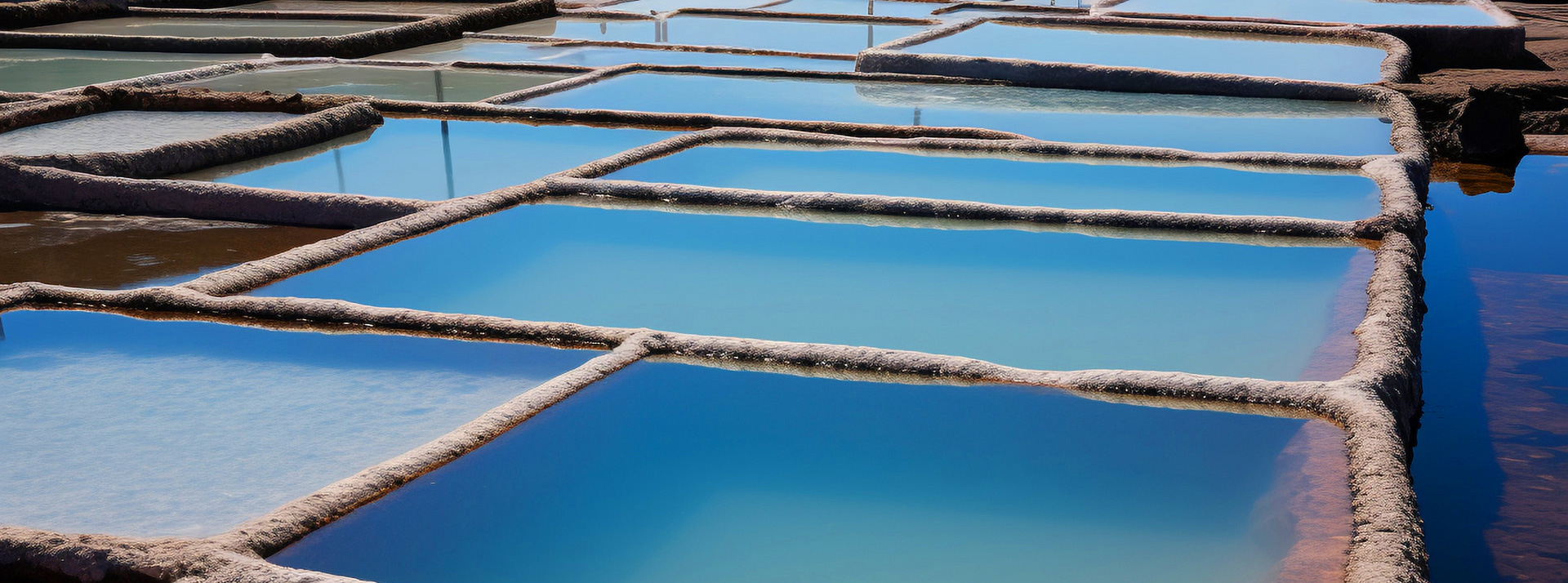 Seawater Desalination Container Modular Design with Anti-Corrosion for Mining and Landfill Applications