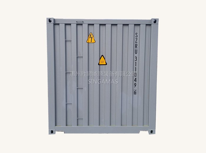 20ft Steel Coil Container Durable Weather-Resistant Shipping Solution for Industrial Storage and Transportation