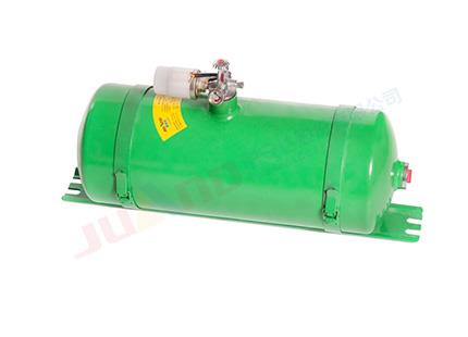 Electric Dedicated Wall-Mounted Ultrafine Powder Automatic Fire Extinguishing Device Intelligent Inspection for Energy Storage Systems and Battery Rooms