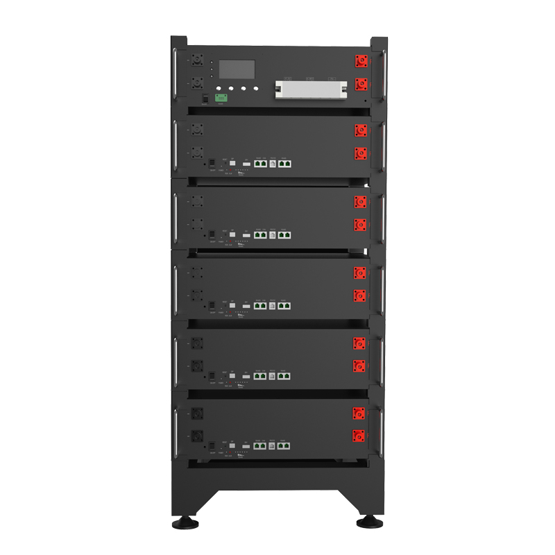 EJ-5600 Hybrid Inverter with IP65 Rating and WiFi Monitoring for Off-Grid Solar Systems GaojiuPower