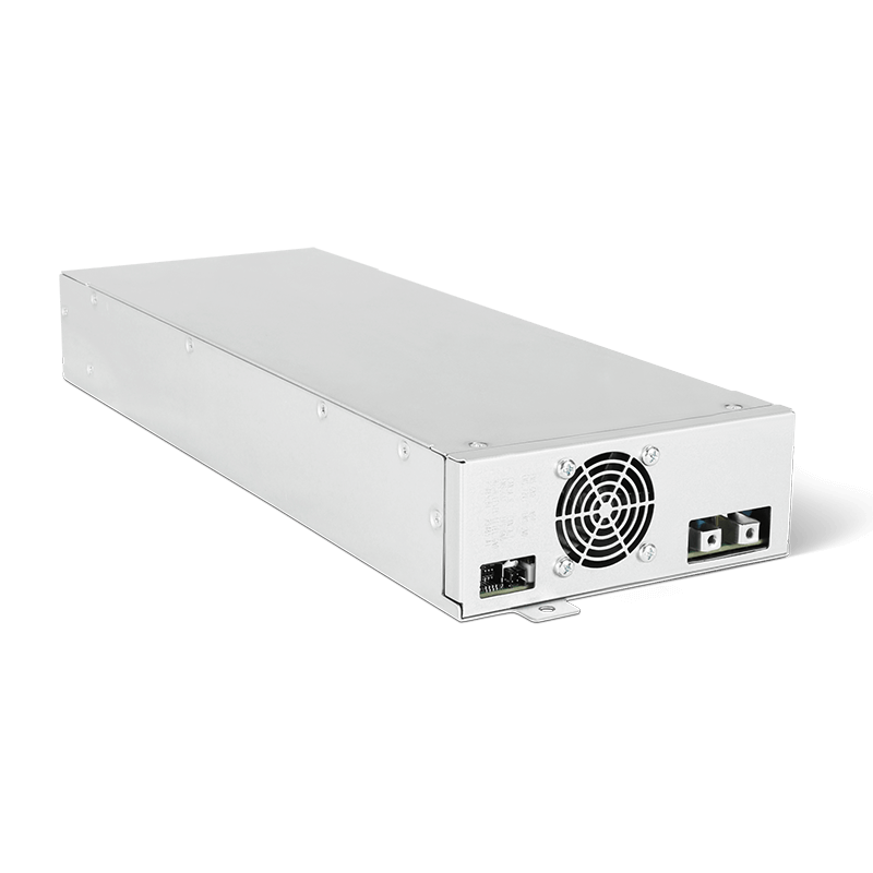 2KW UL-Standard Energy Storage Inverter 2200W Output 95.8% Efficiency Air-Cooled for Residential Solar Systems Boco Electronics