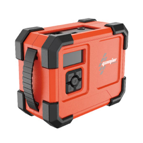 EH0220 10000mAh 14.8V Portable Power Bank with USB & Type-C Output for Car Jump Start and Inflator