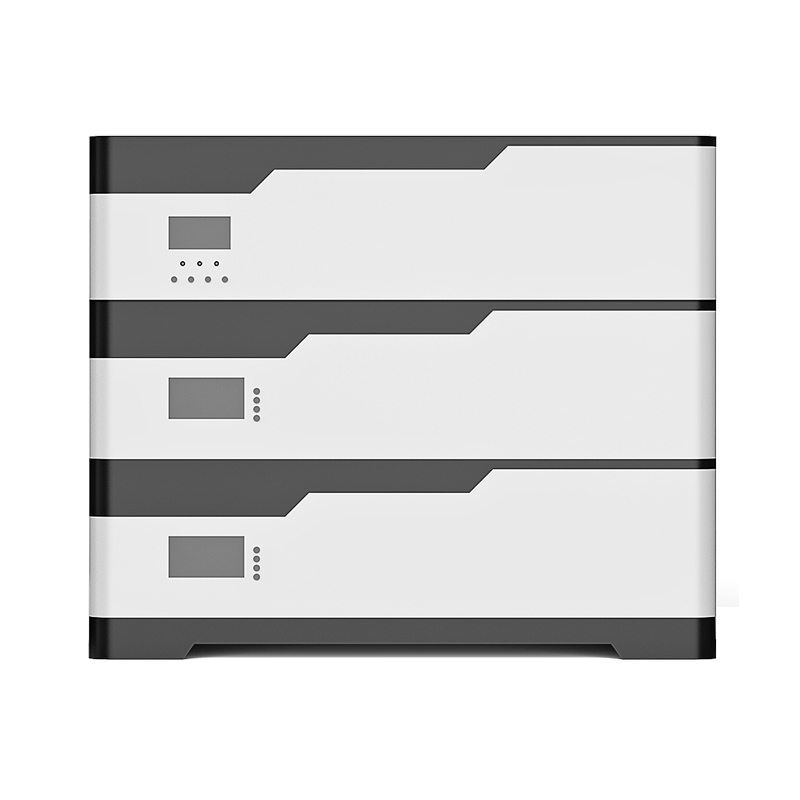 EH5000P-10 Pure Sine Wave LFP Inverter for Home & Off-Grid Solar Systems with Wi-Fi Monitoring