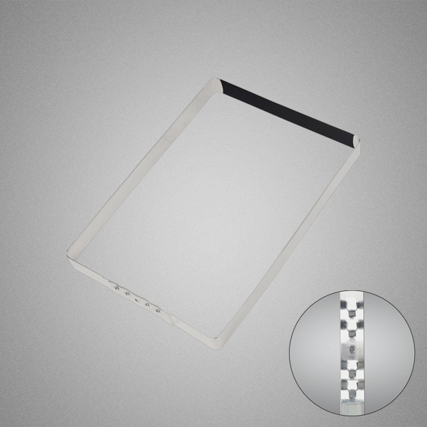 Battery Strap SUS301 0.8mm Thickness 25mm Width for Battery Module Fixation in Energy Storage Systems