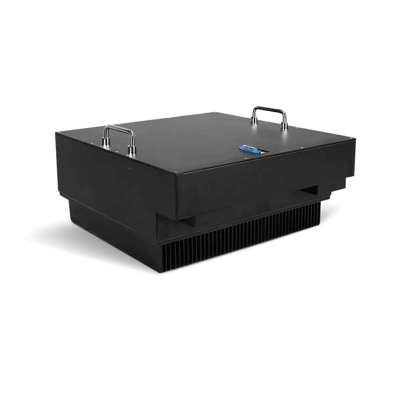 7.6KW UL-Standard Split-Phase Energy Storage Inverter 42-66V Natural Cooling 120/240VAC for Residential & Commercial Backup Power Boco Electronics