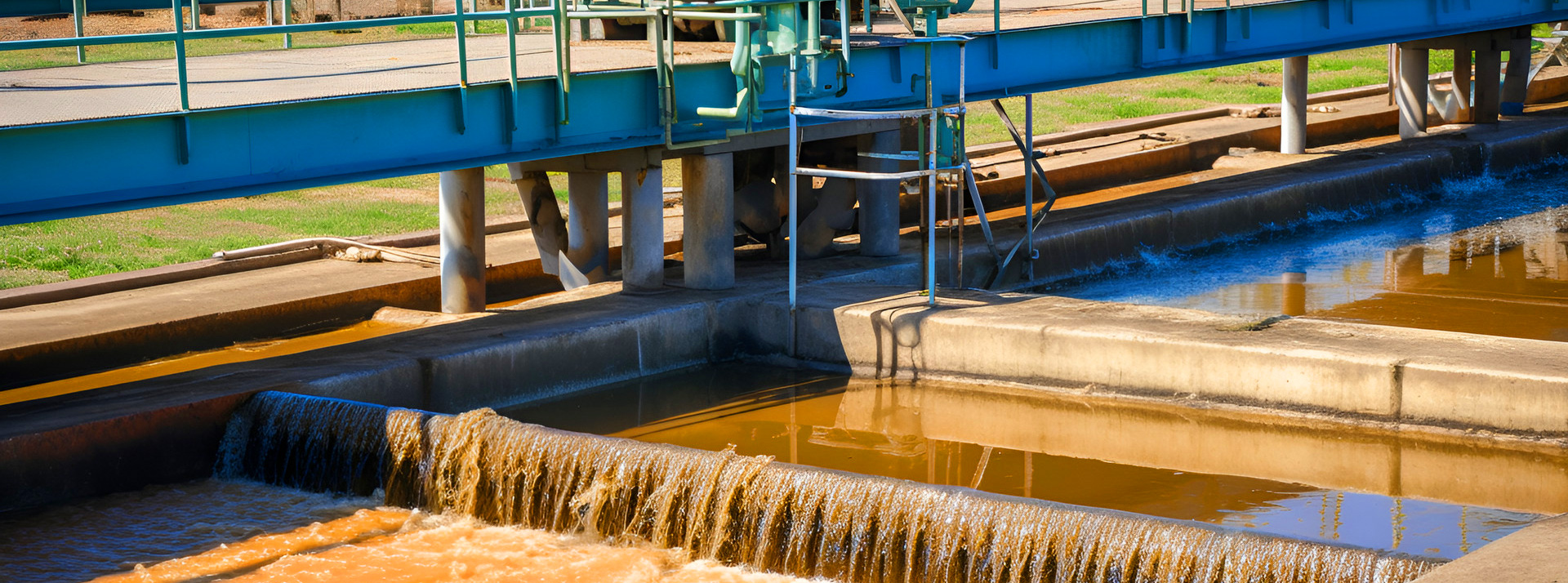 Seawater Desalination Container Modular Design with Anti-Corrosion for Mining and Landfill Applications