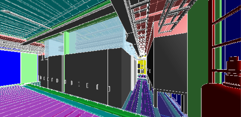 Small and Medium Prefab Modular Data Centers Rapid Deployment 3-Month Delivery for Government Enterprise and Financial Use